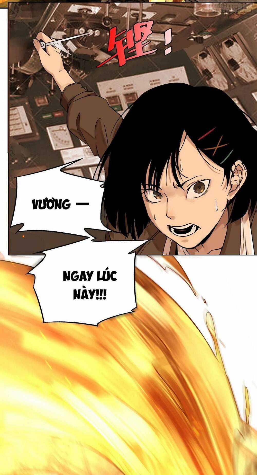 Trinh Thám Vlog Chapter 23 trang 64