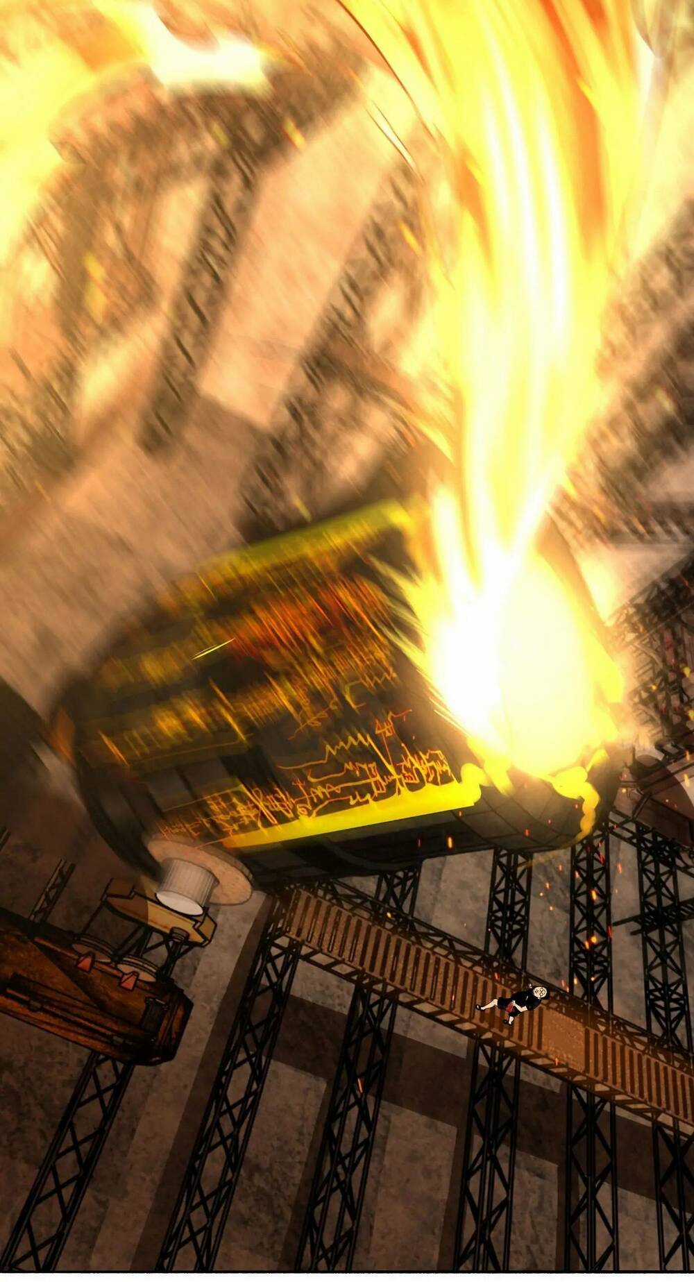 Trinh Thám Vlog Chapter 23 trang 65