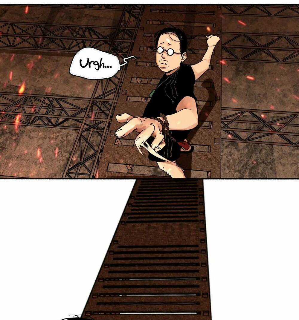 Trinh Thám Vlog Chapter 23 trang 66