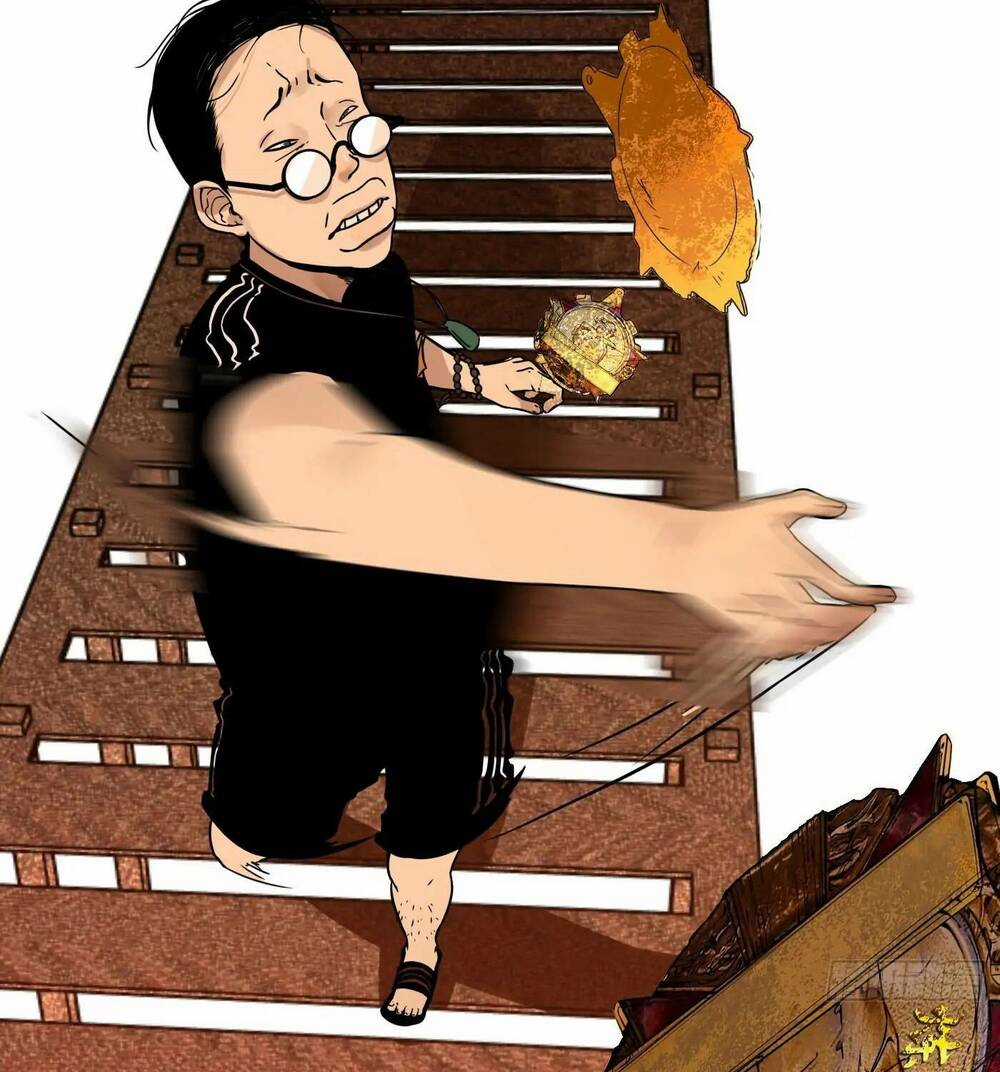 Trinh Thám Vlog Chapter 23 trang 67