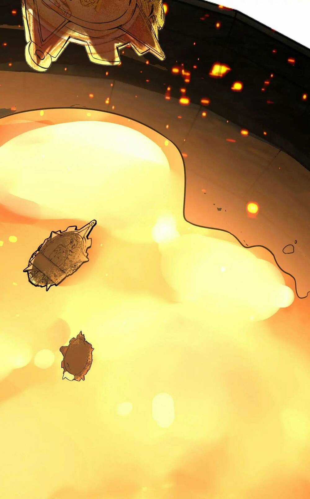 Trinh Thám Vlog Chapter 23 trang 70