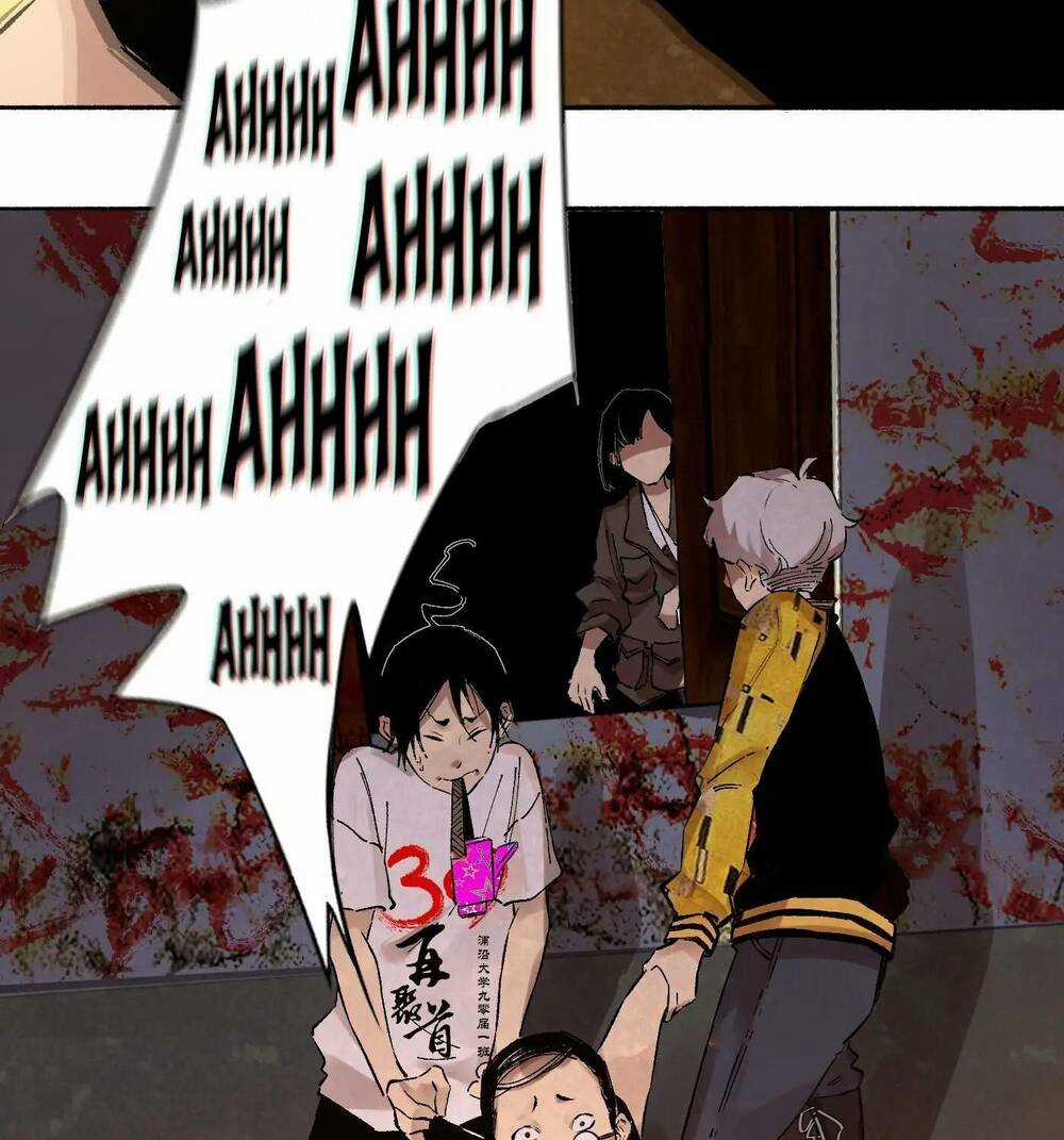 Trinh Thám Vlog Chapter 23 trang 8