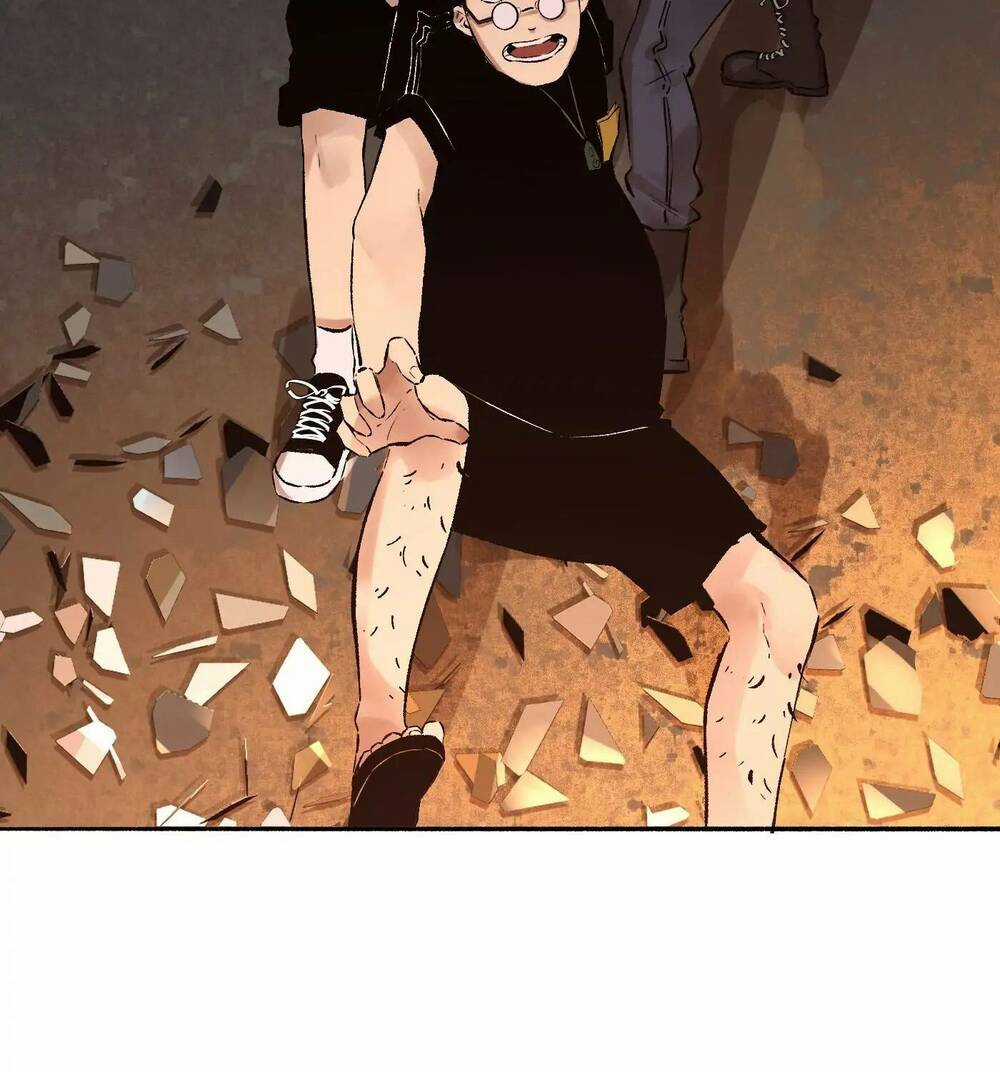 Trinh Thám Vlog Chapter 23 trang 9