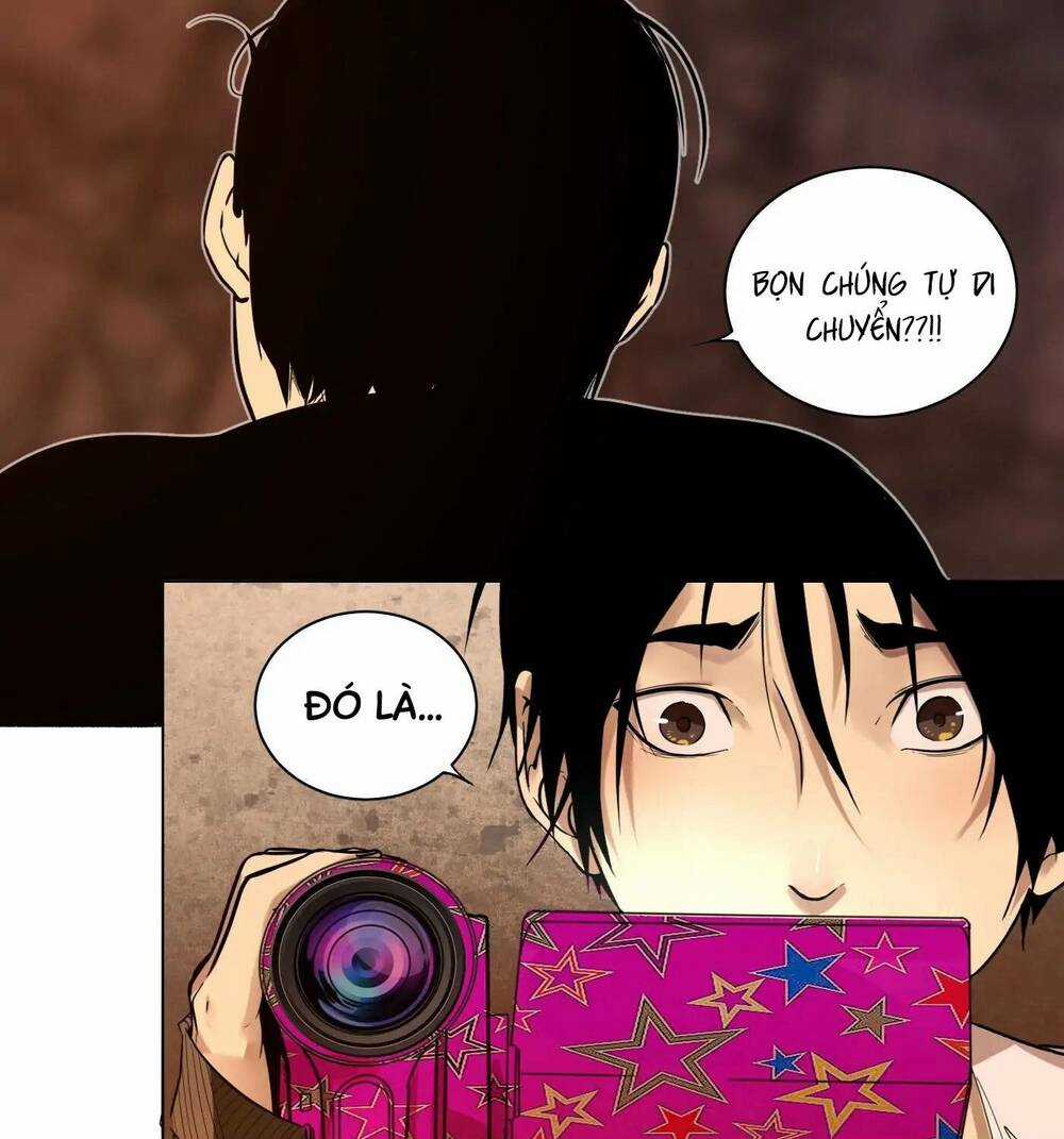 Trinh Thám Vlog Chapter 24 trang 10