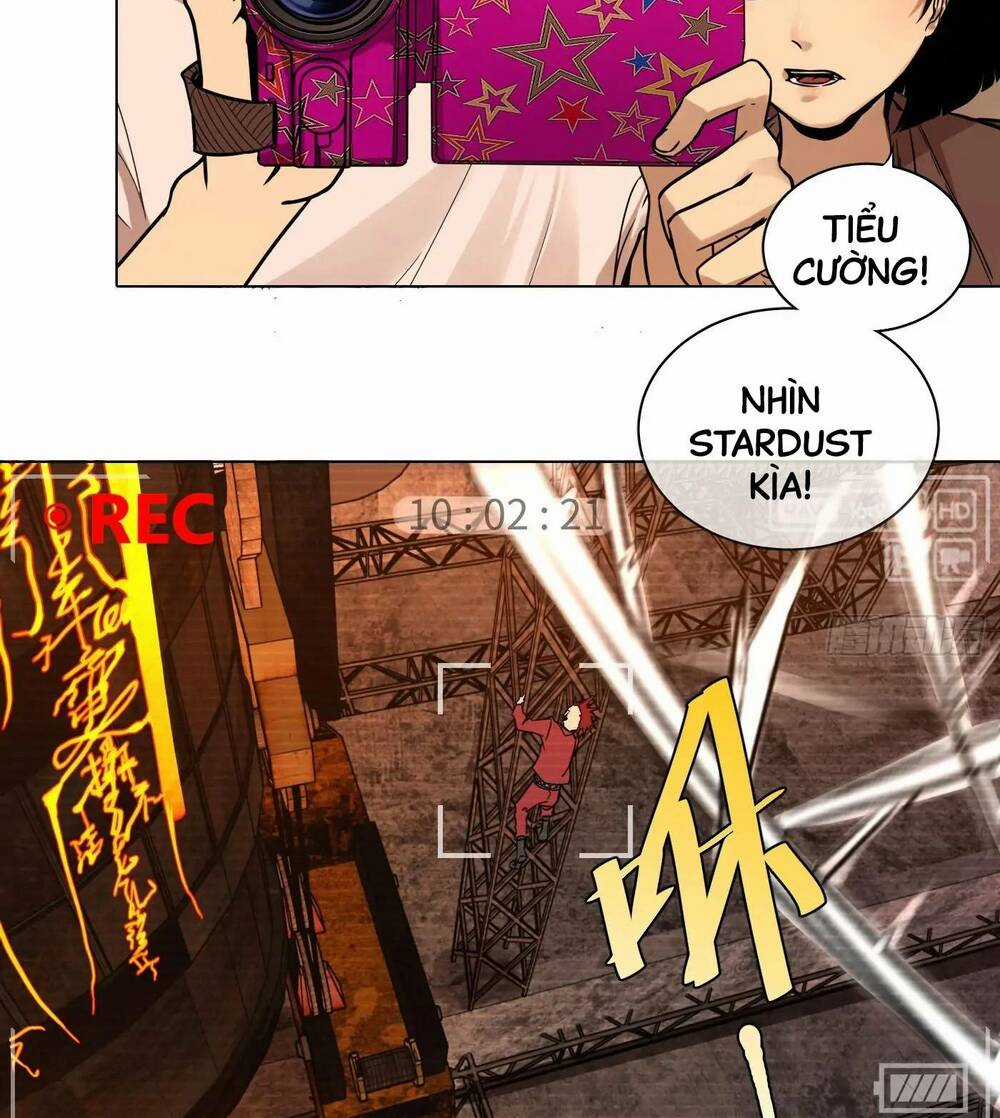 Trinh Thám Vlog Chapter 24 trang 13