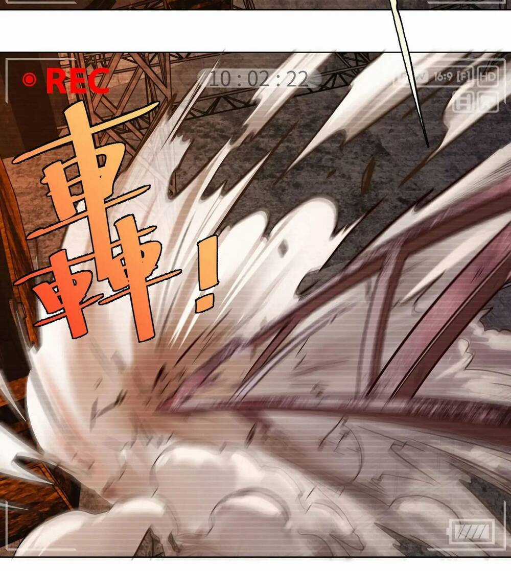 Trinh Thám Vlog Chapter 24 trang 14