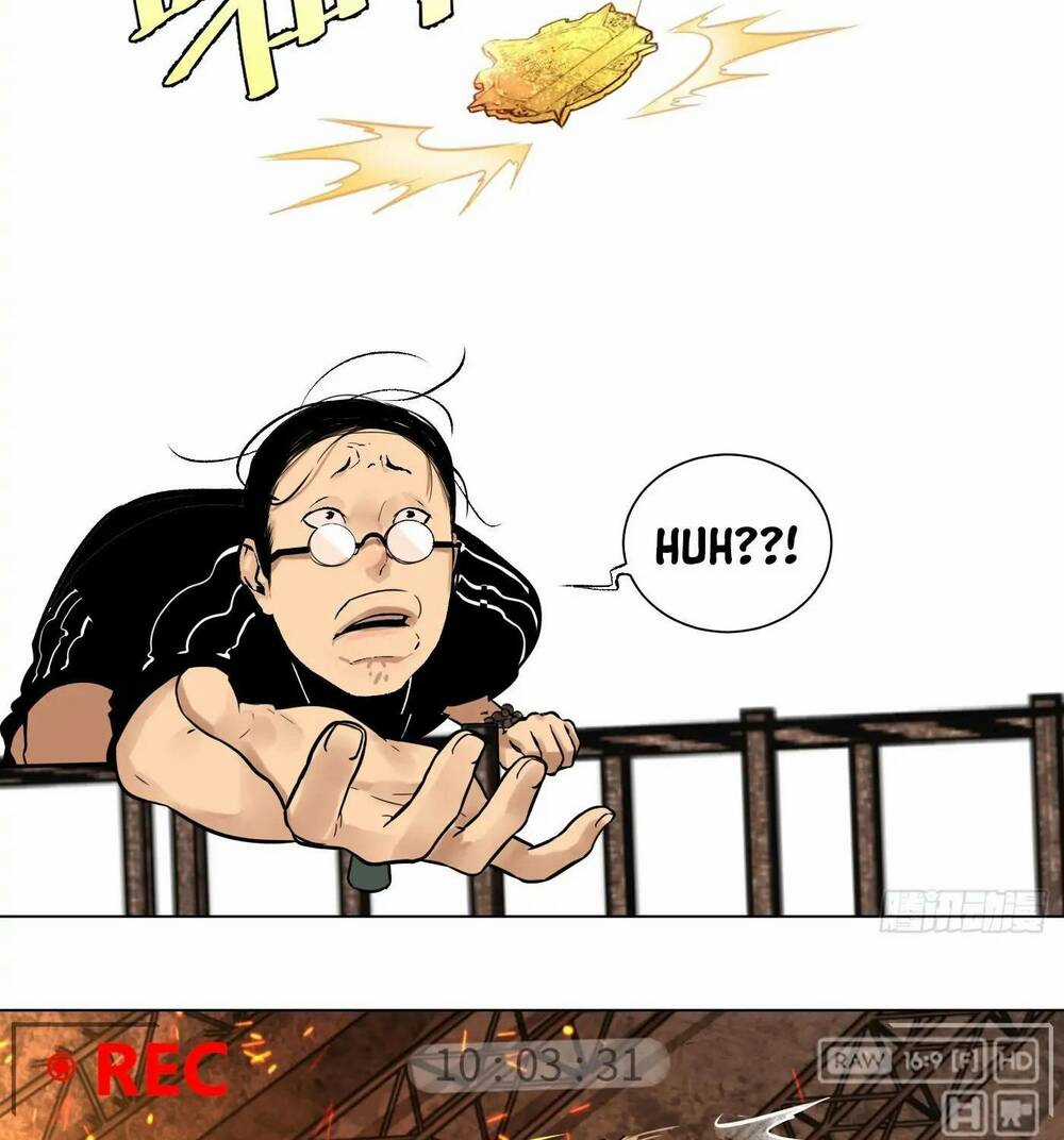 Trinh Thám Vlog Chapter 24 trang 18