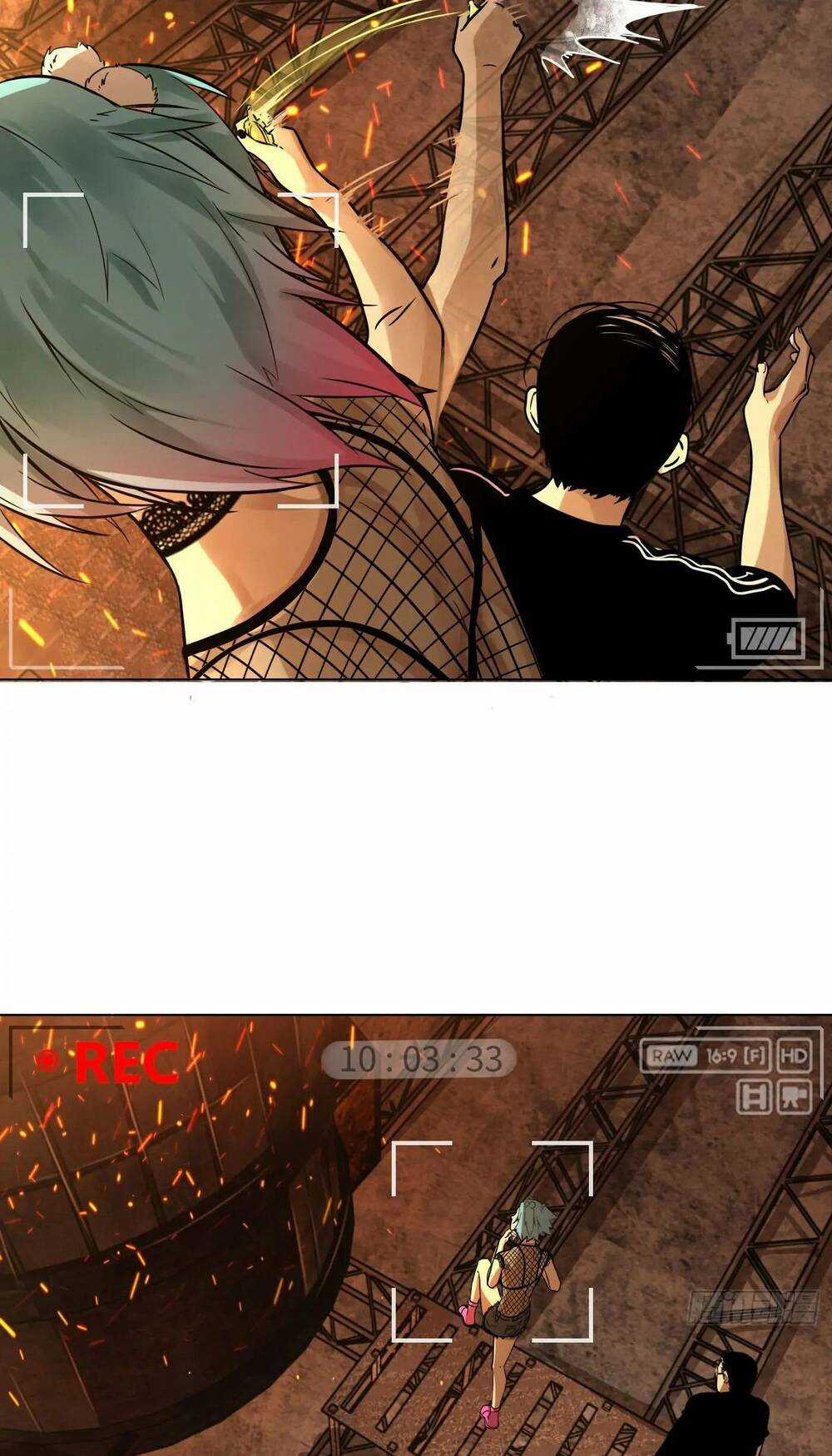 Trinh Thám Vlog Chapter 24 trang 19