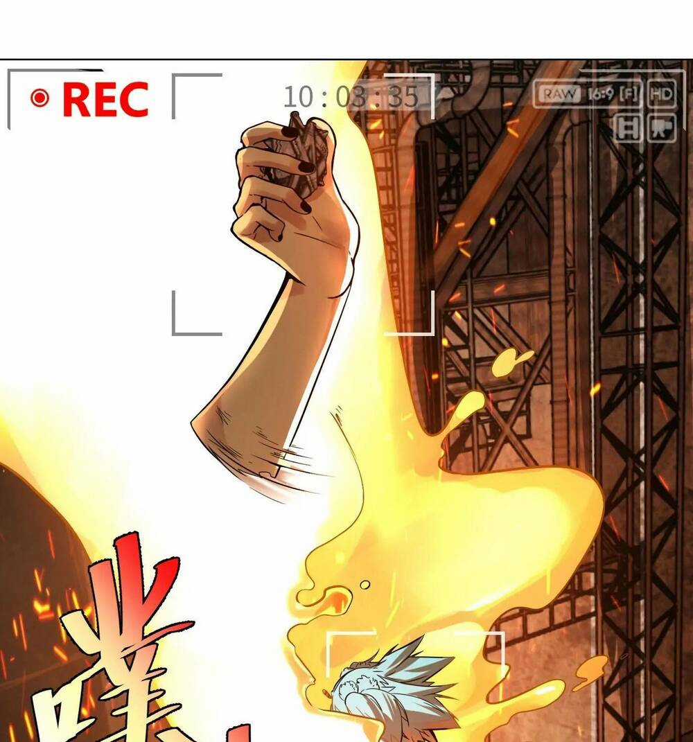 Trinh Thám Vlog Chapter 24 trang 21