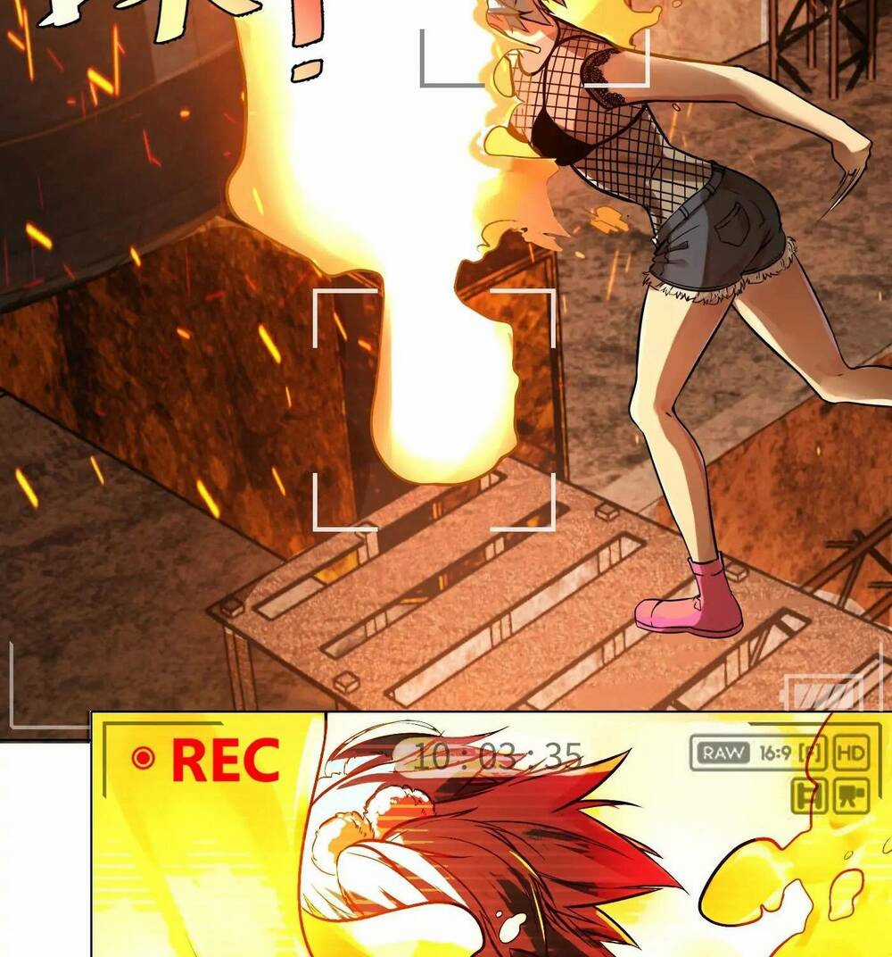 Trinh Thám Vlog Chapter 24 trang 22