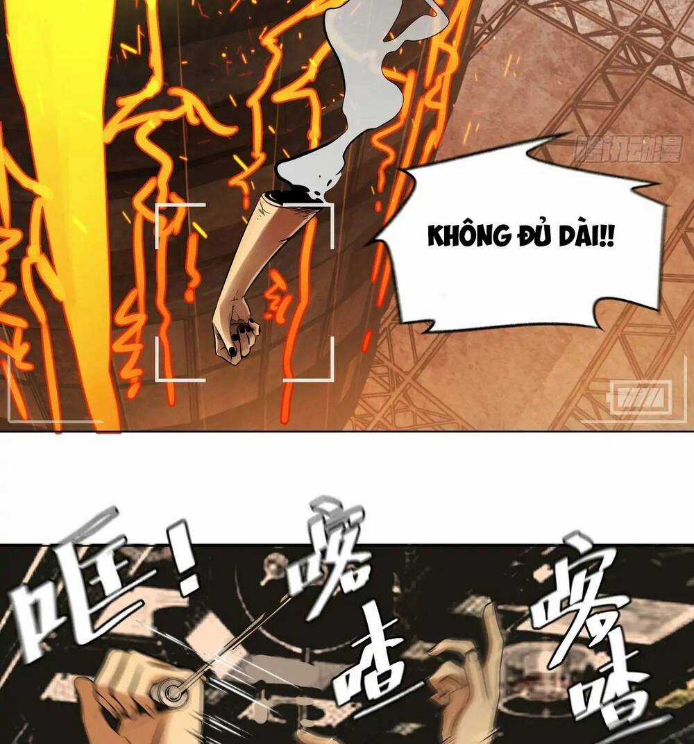 Trinh Thám Vlog Chapter 24 trang 24