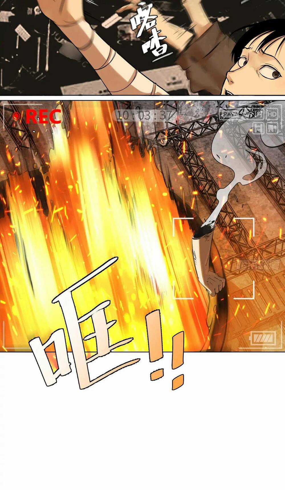 Trinh Thám Vlog Chapter 24 trang 25