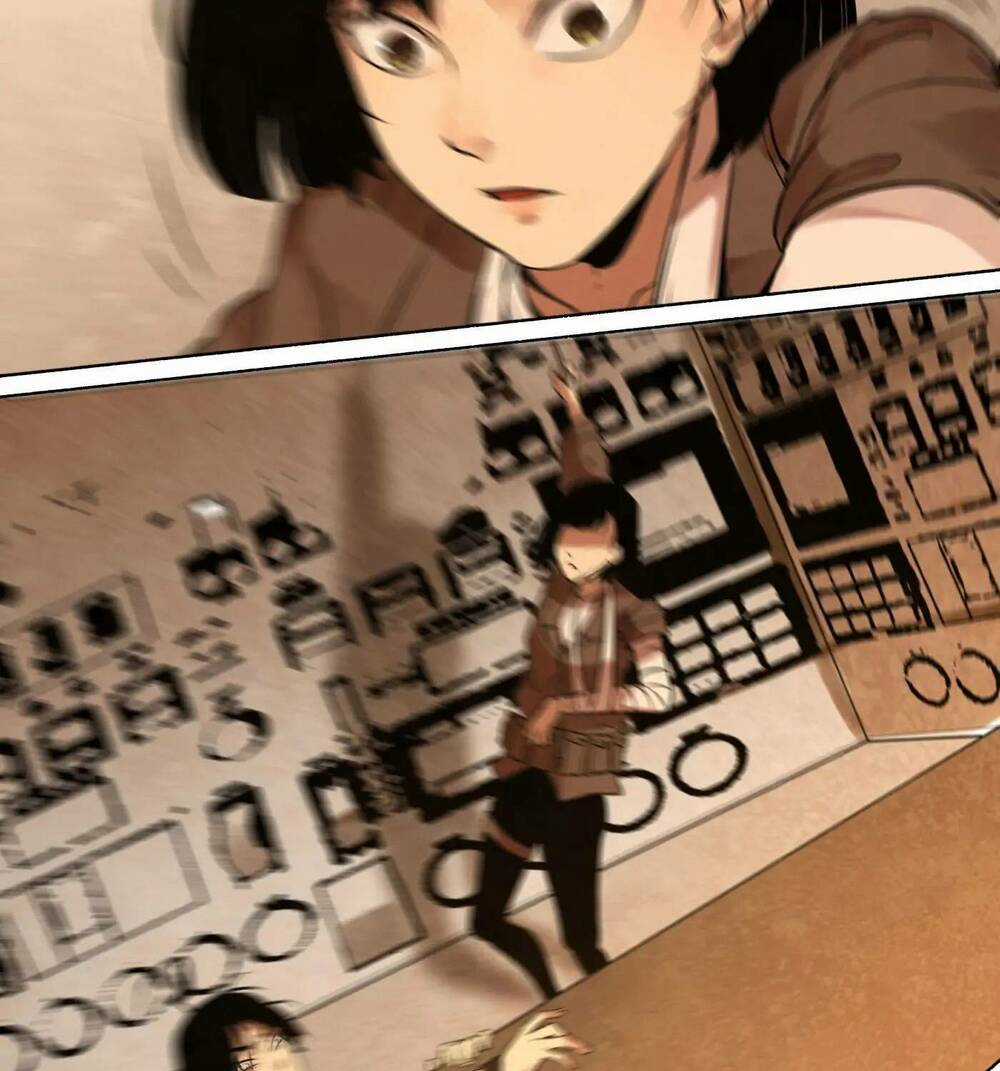 Trinh Thám Vlog Chapter 24 trang 31