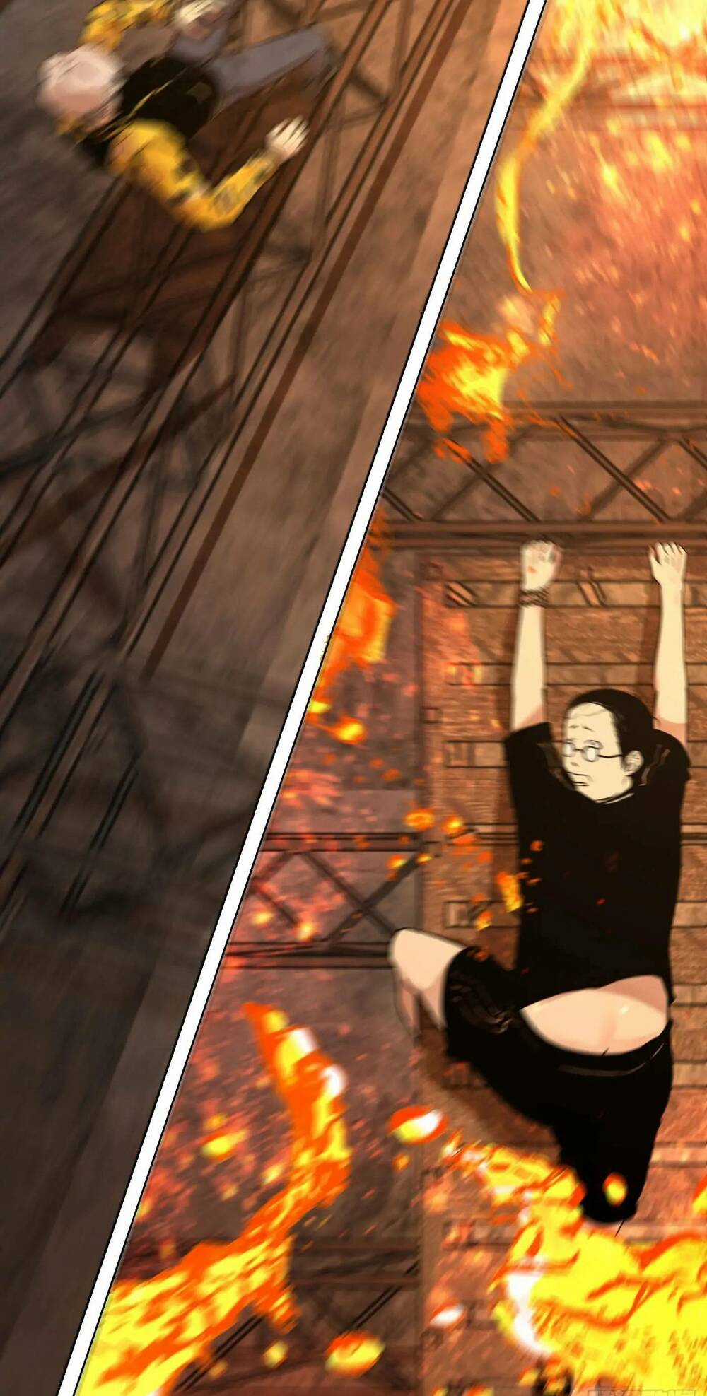 Trinh Thám Vlog Chapter 24 trang 33