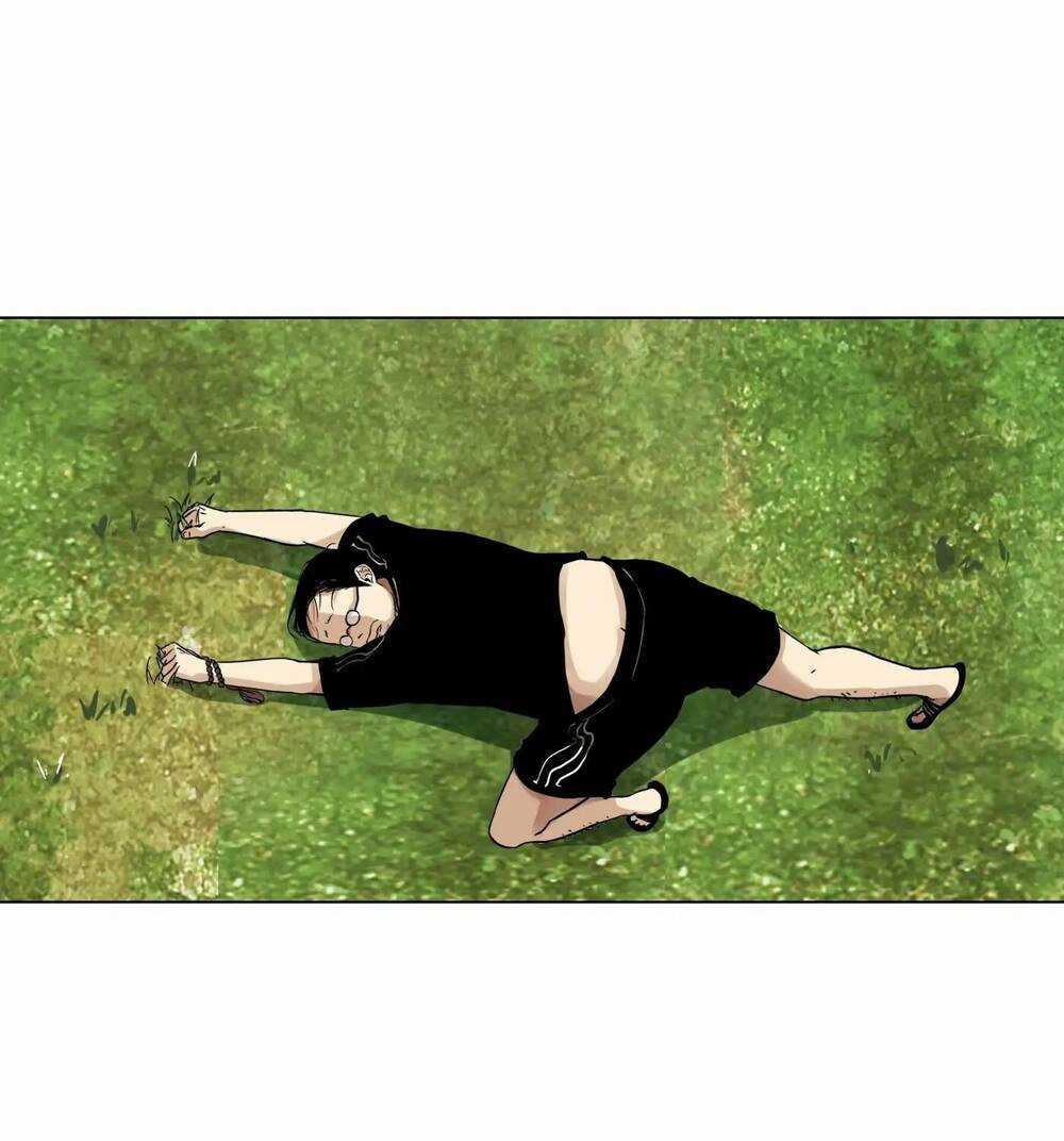 Trinh Thám Vlog Chapter 24 trang 36