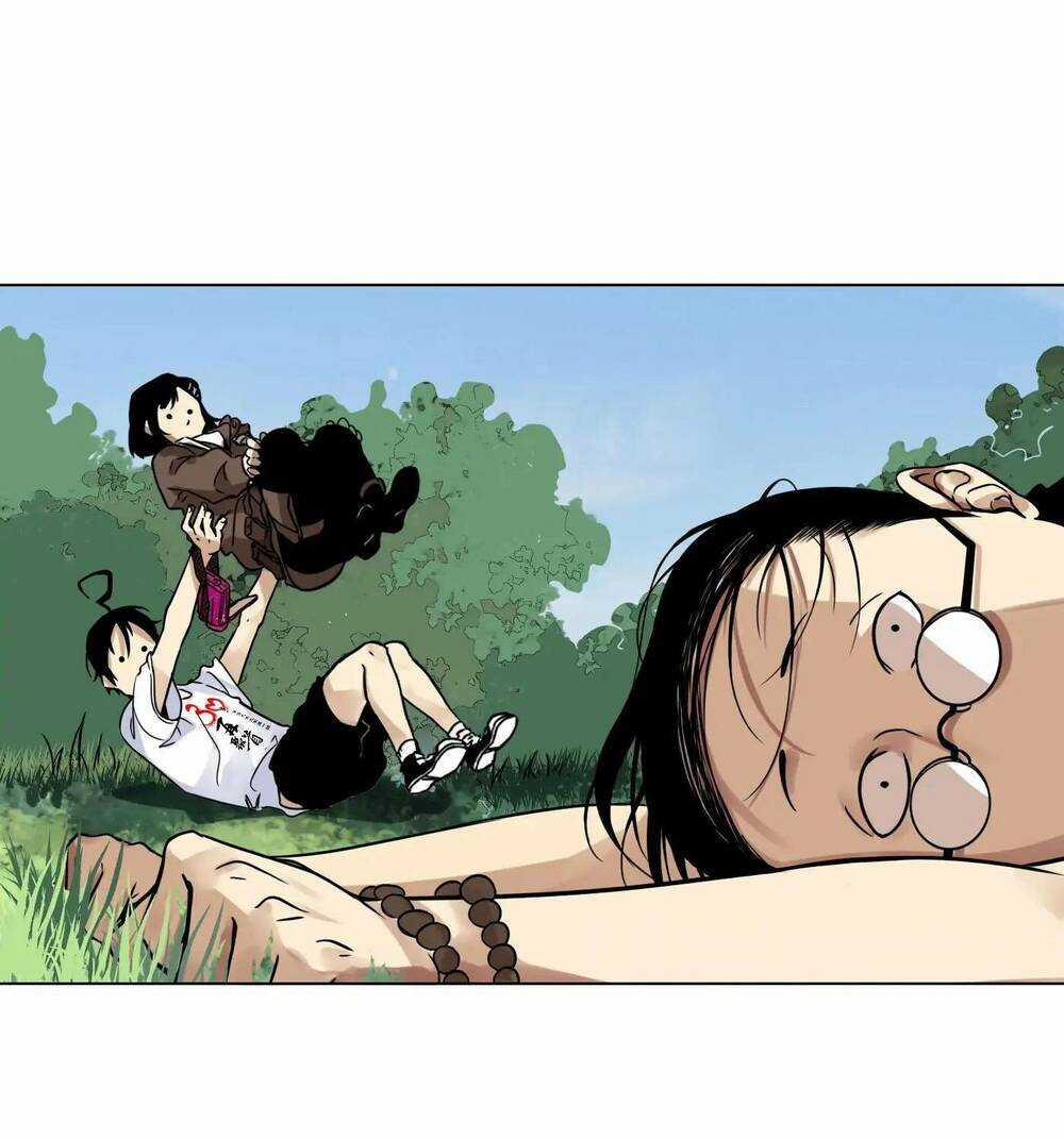 Trinh Thám Vlog Chapter 24 trang 37