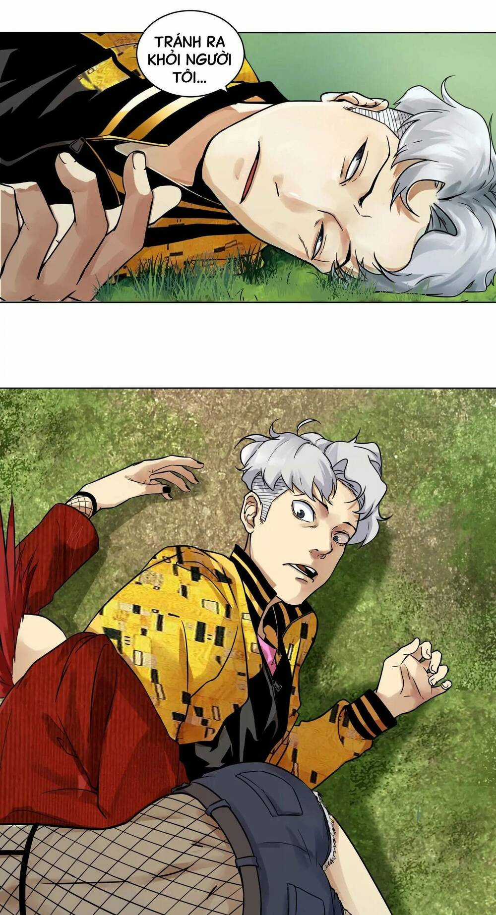 Trinh Thám Vlog Chapter 24 trang 39