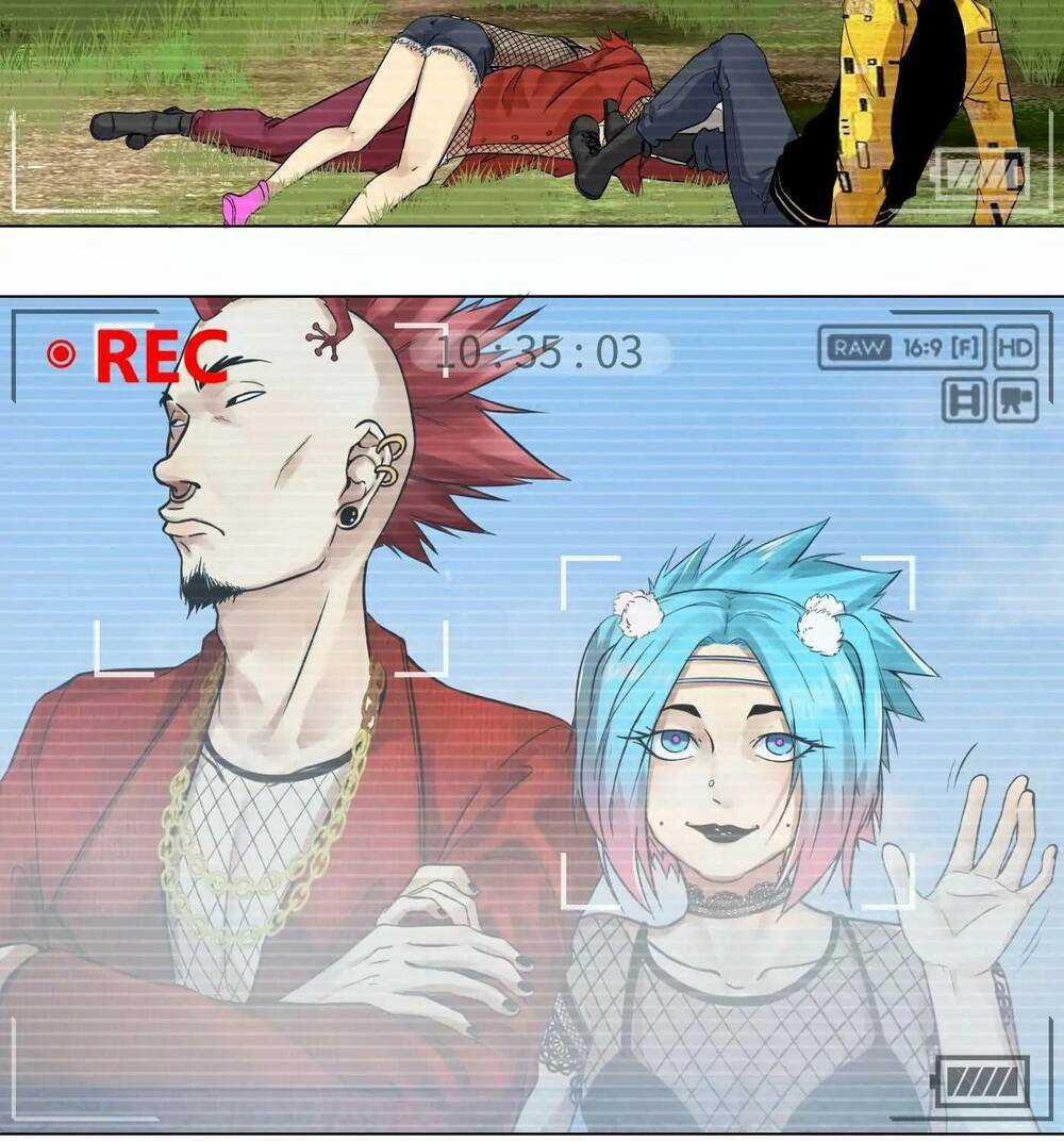 Trinh Thám Vlog Chapter 24 trang 42