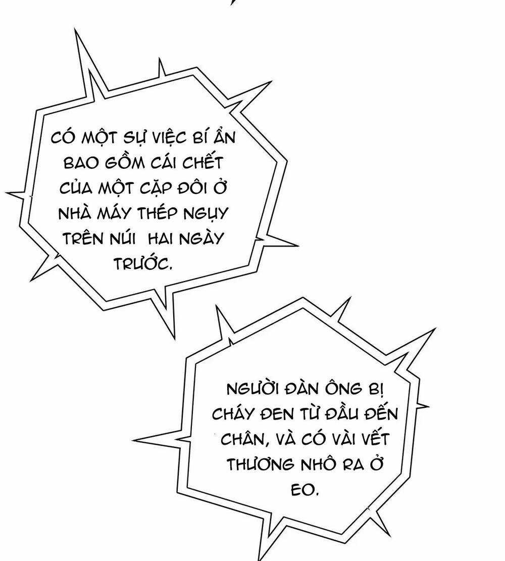 Trinh Thám Vlog Chapter 24 trang 46