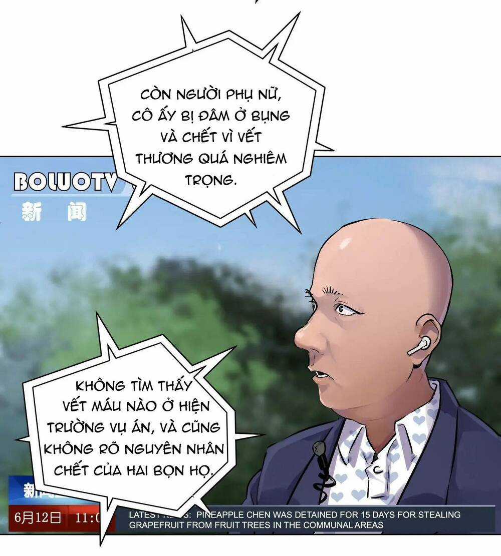 Trinh Thám Vlog Chapter 24 trang 47