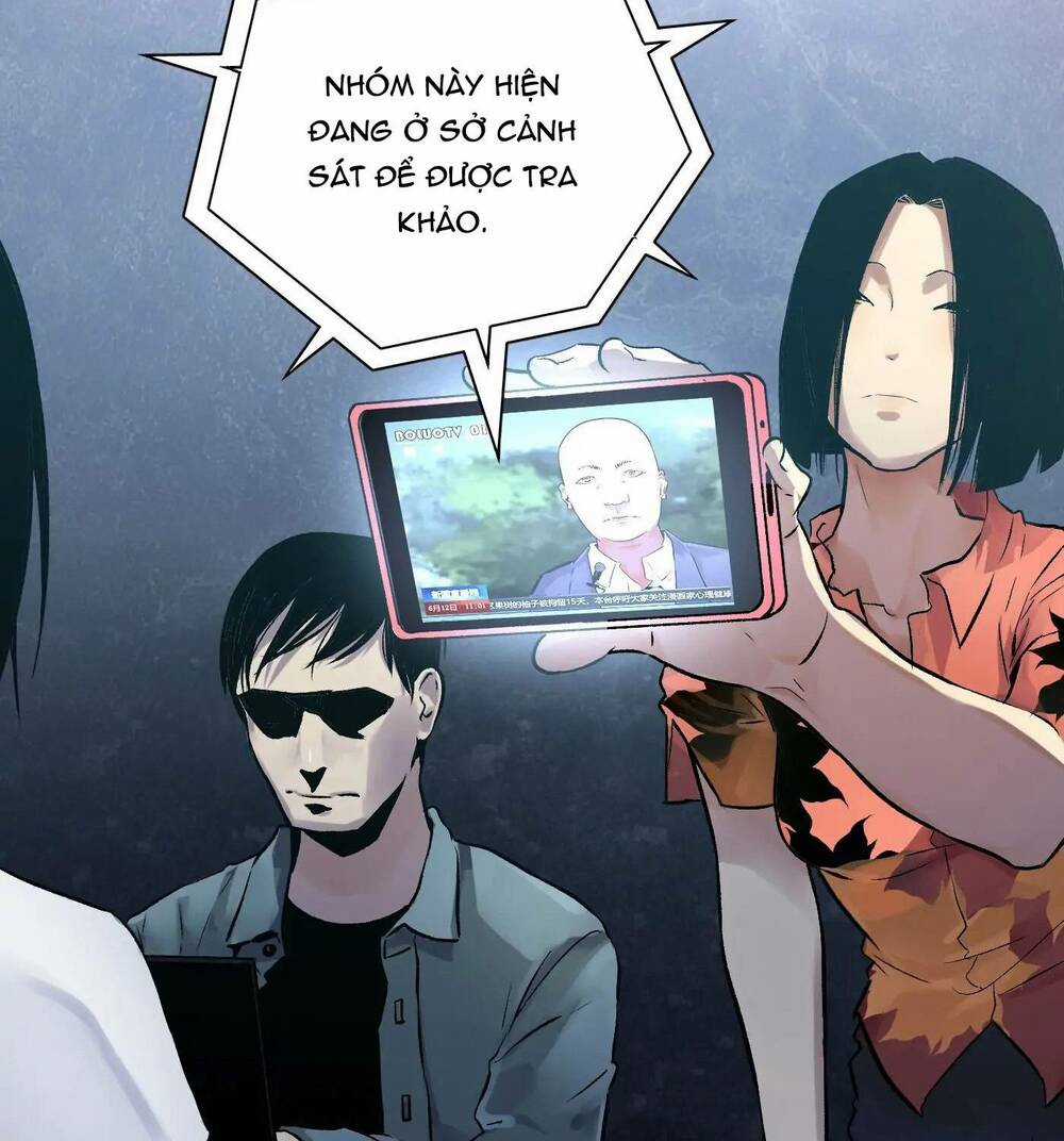 Trinh Thám Vlog Chapter 24 trang 49