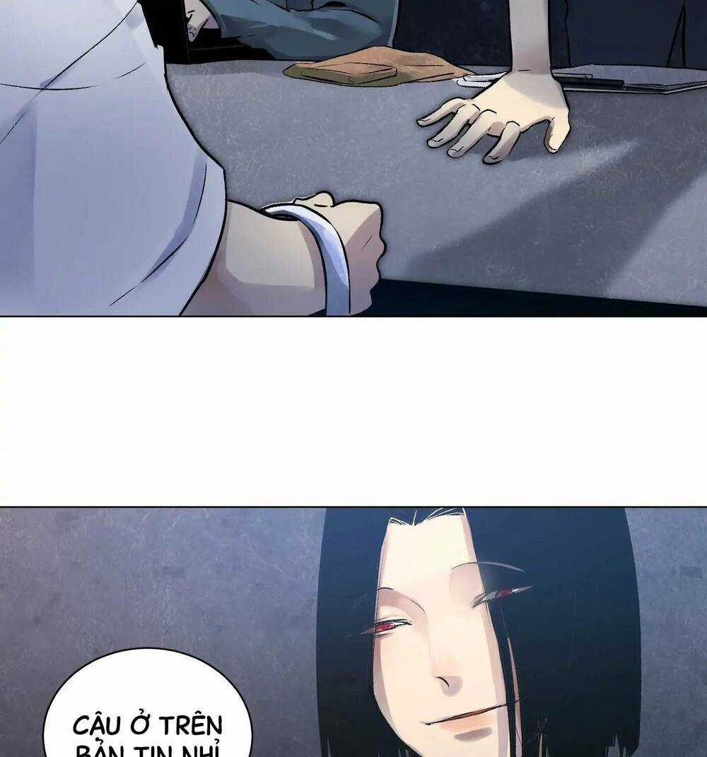 Trinh Thám Vlog Chapter 24 trang 50