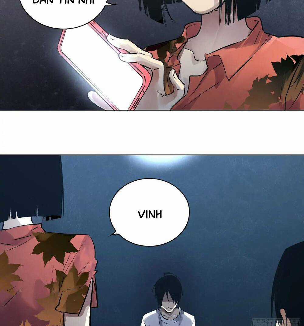 Trinh Thám Vlog Chapter 24 trang 51
