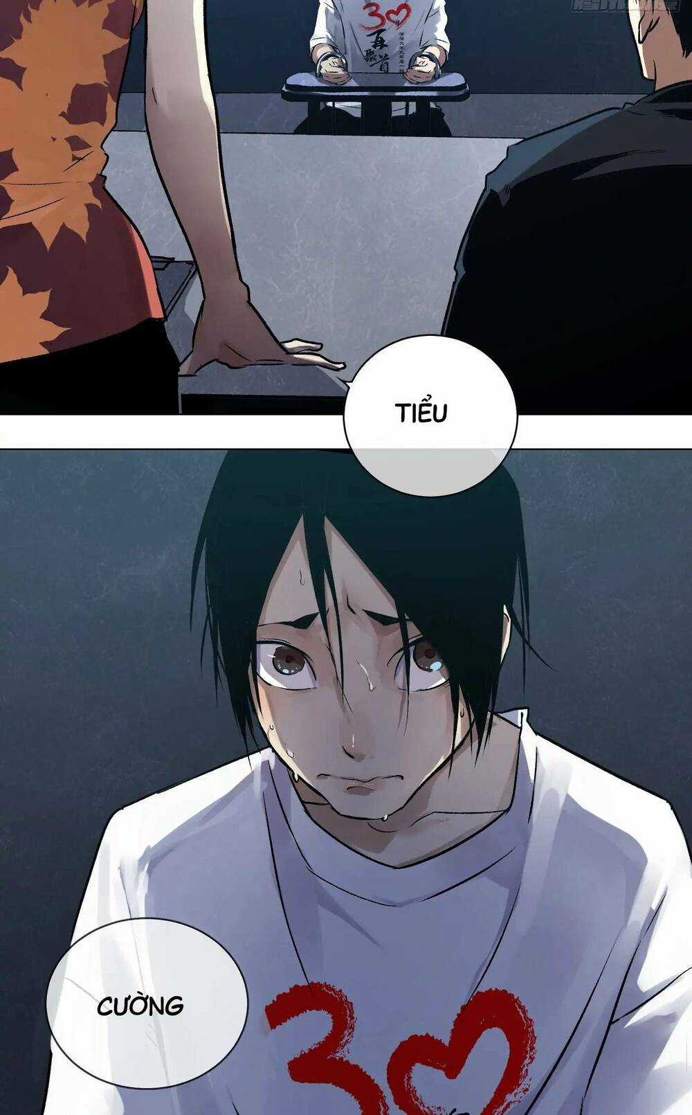 Trinh Thám Vlog Chapter 24 trang 52