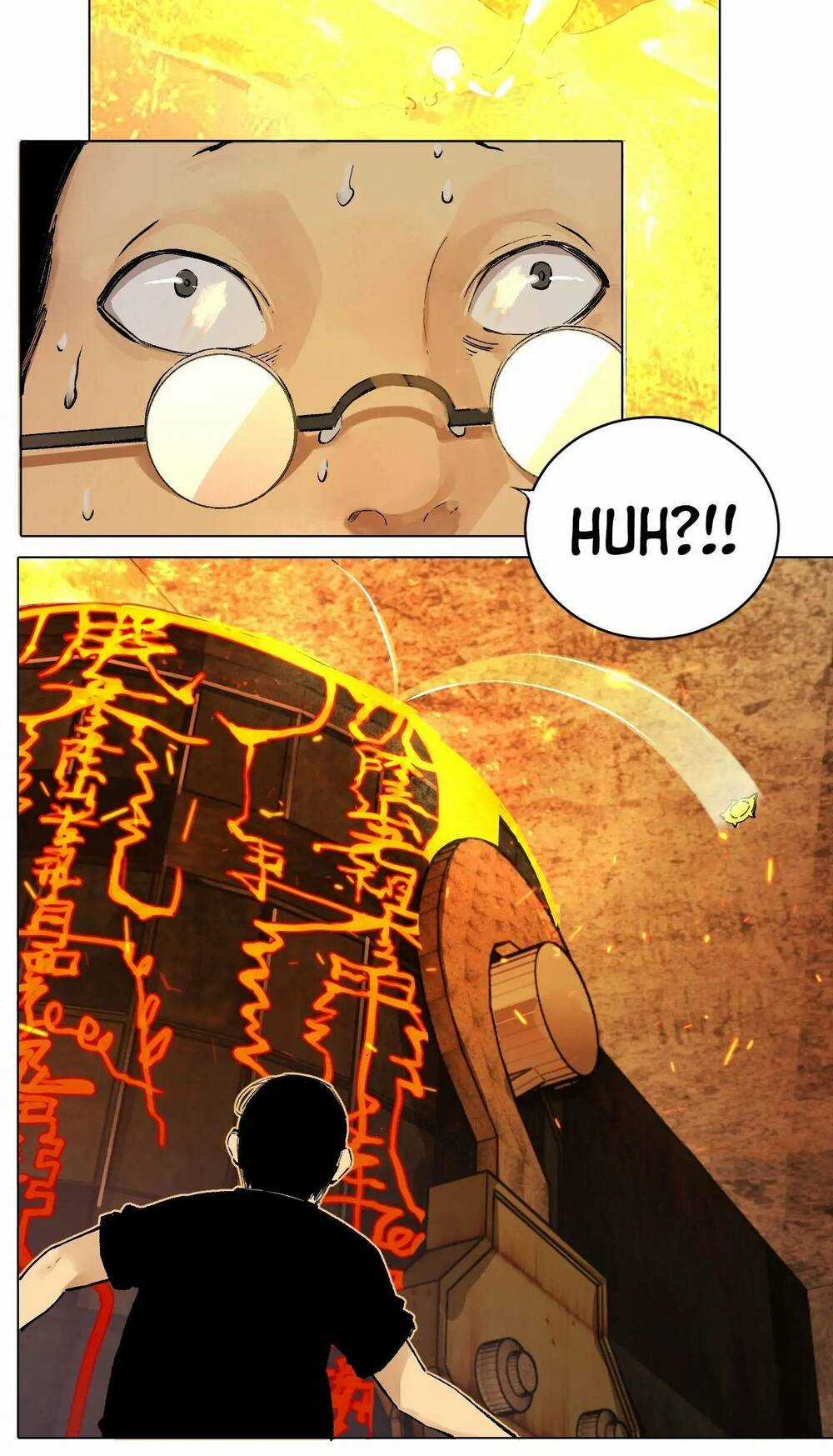 Trinh Thám Vlog Chapter 24 trang 7