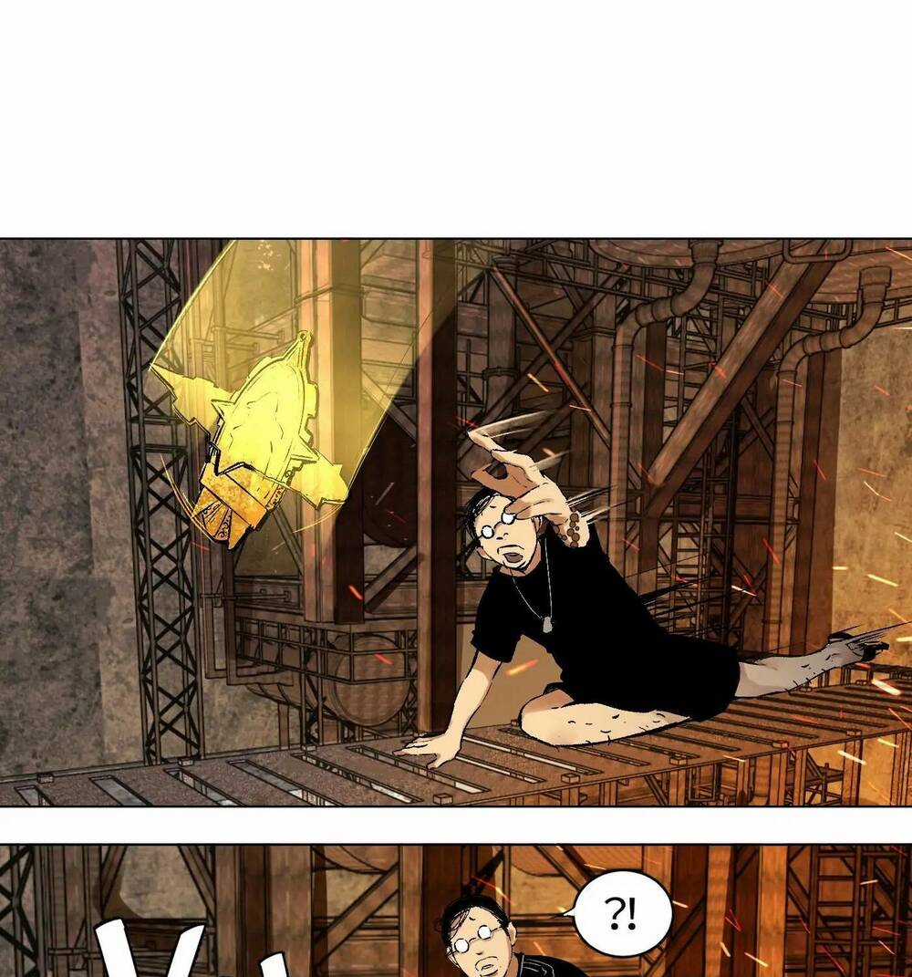 Trinh Thám Vlog Chapter 24 trang 8