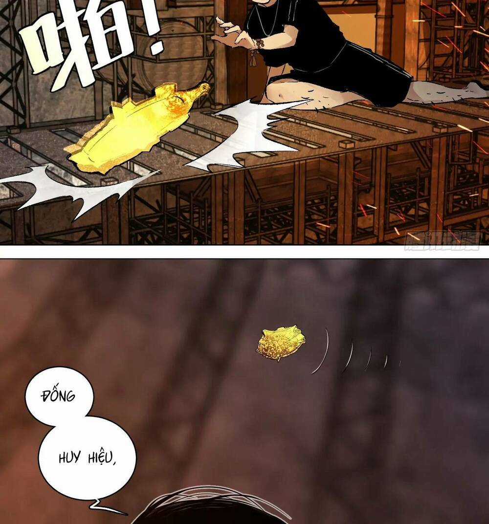 Trinh Thám Vlog Chapter 24 trang 9