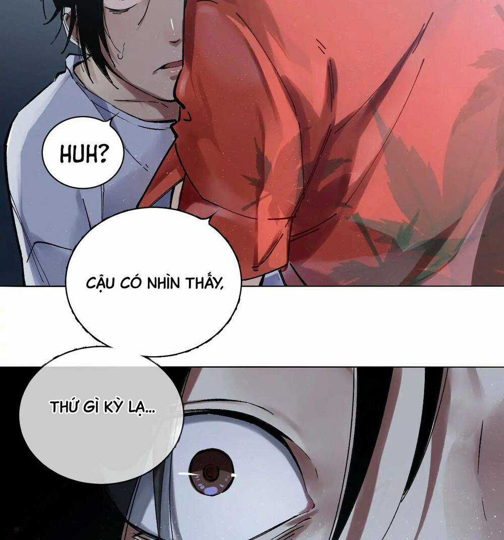 Trinh Thám Vlog Chapter 25 trang 11