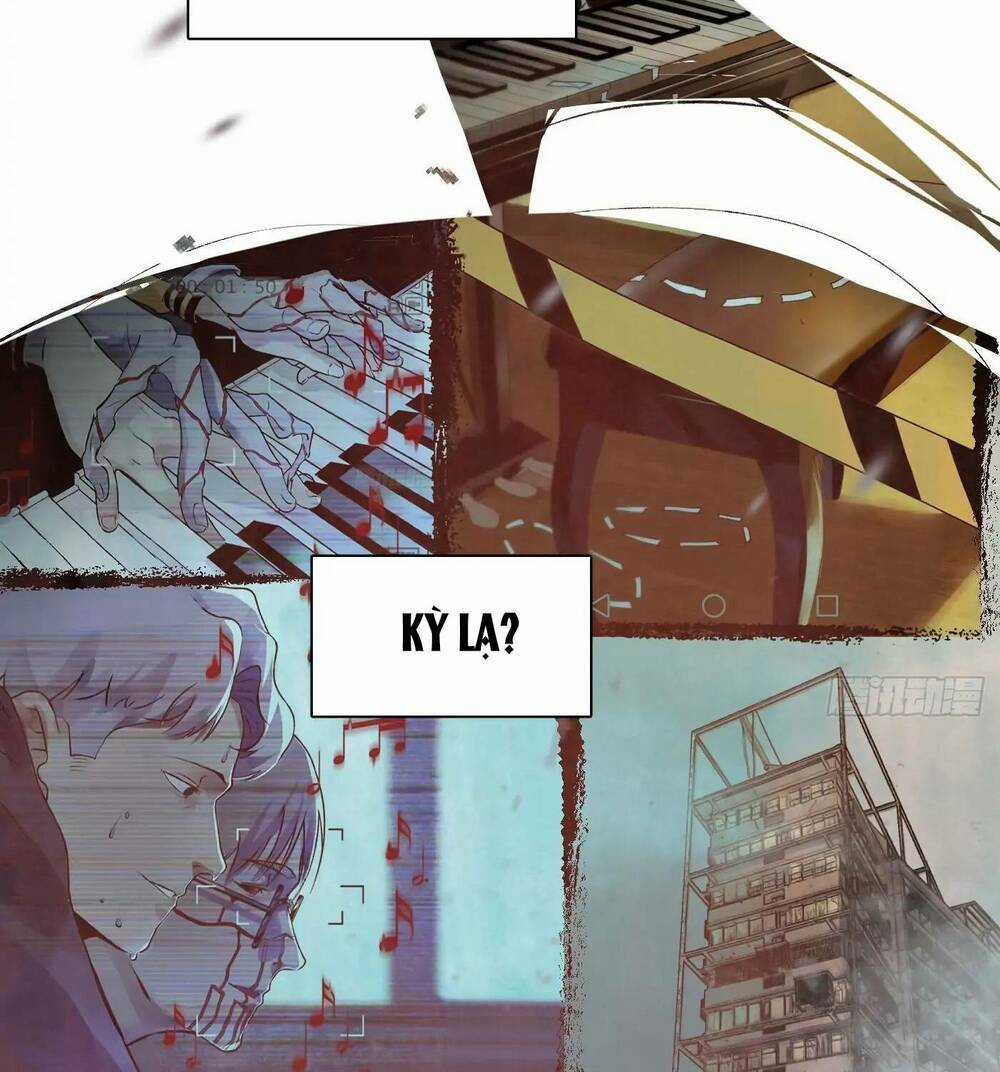 Trinh Thám Vlog Chapter 25 trang 13