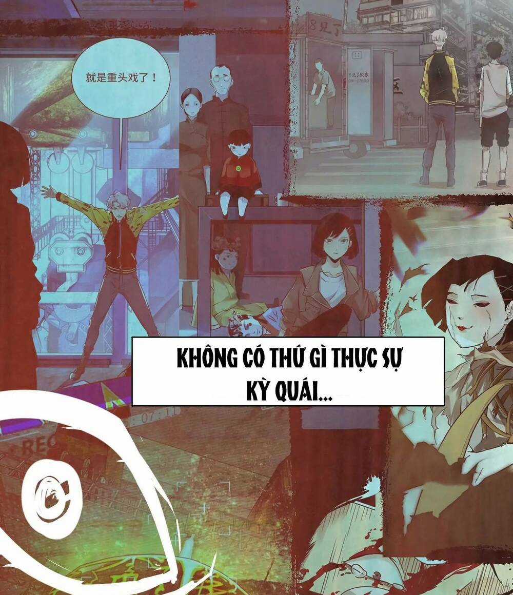 Trinh Thám Vlog Chapter 25 trang 14