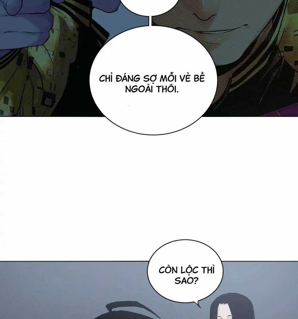 Trinh Thám Vlog Chapter 25 trang 19