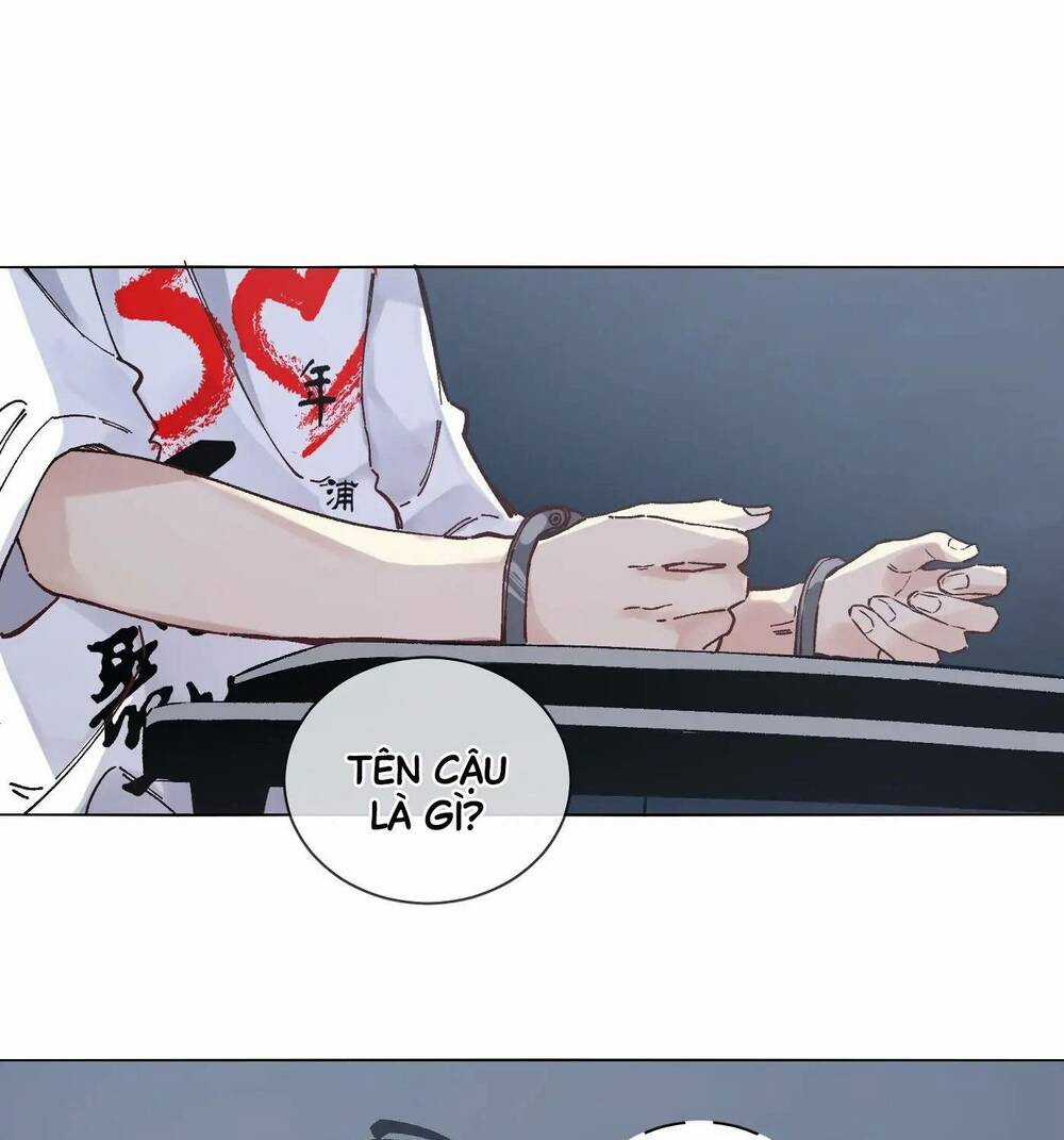 Trinh Thám Vlog Chapter 25 trang 2