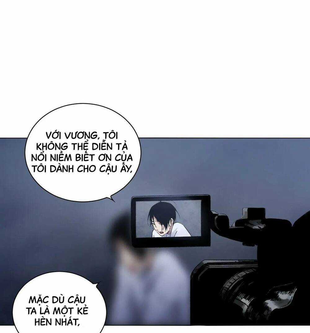 Trinh Thám Vlog Chapter 25 trang 22