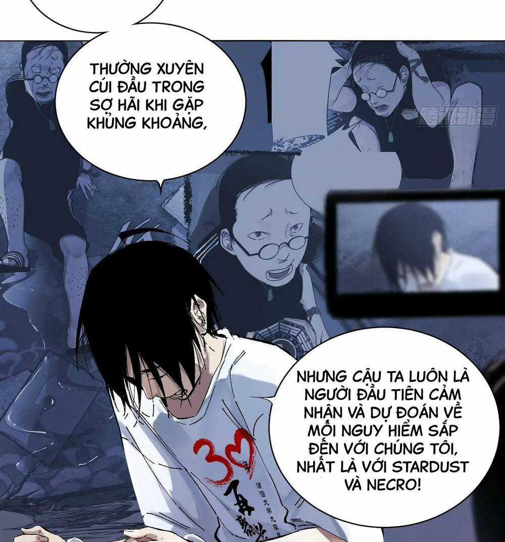 Trinh Thám Vlog Chapter 25 trang 23