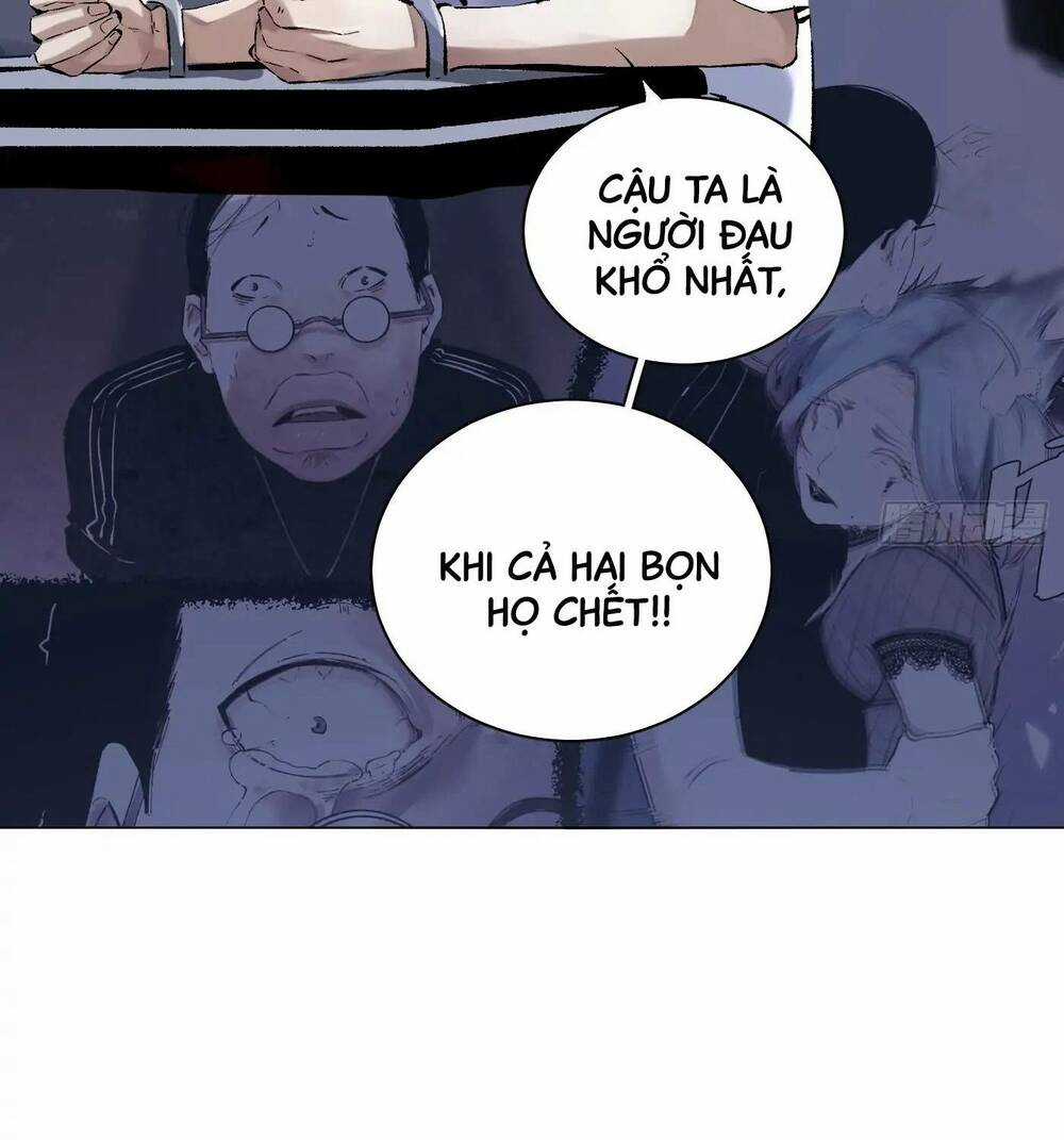Trinh Thám Vlog Chapter 25 trang 24