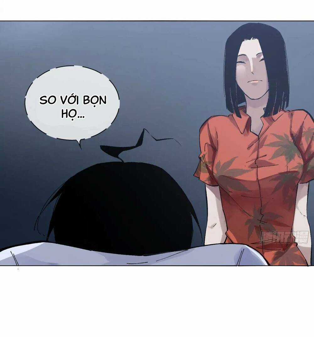 Trinh Thám Vlog Chapter 25 trang 25