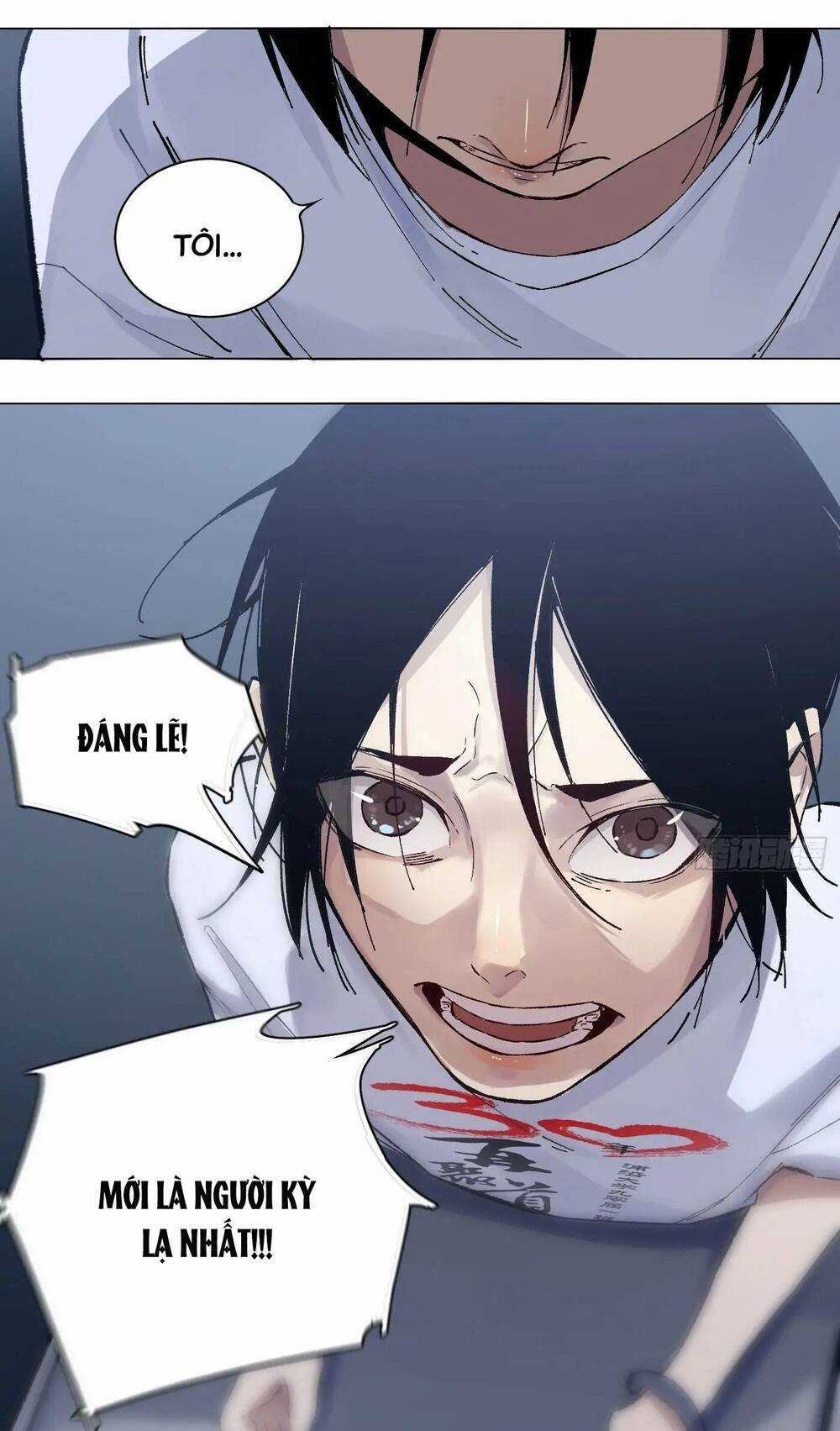 Trinh Thám Vlog Chapter 25 trang 26