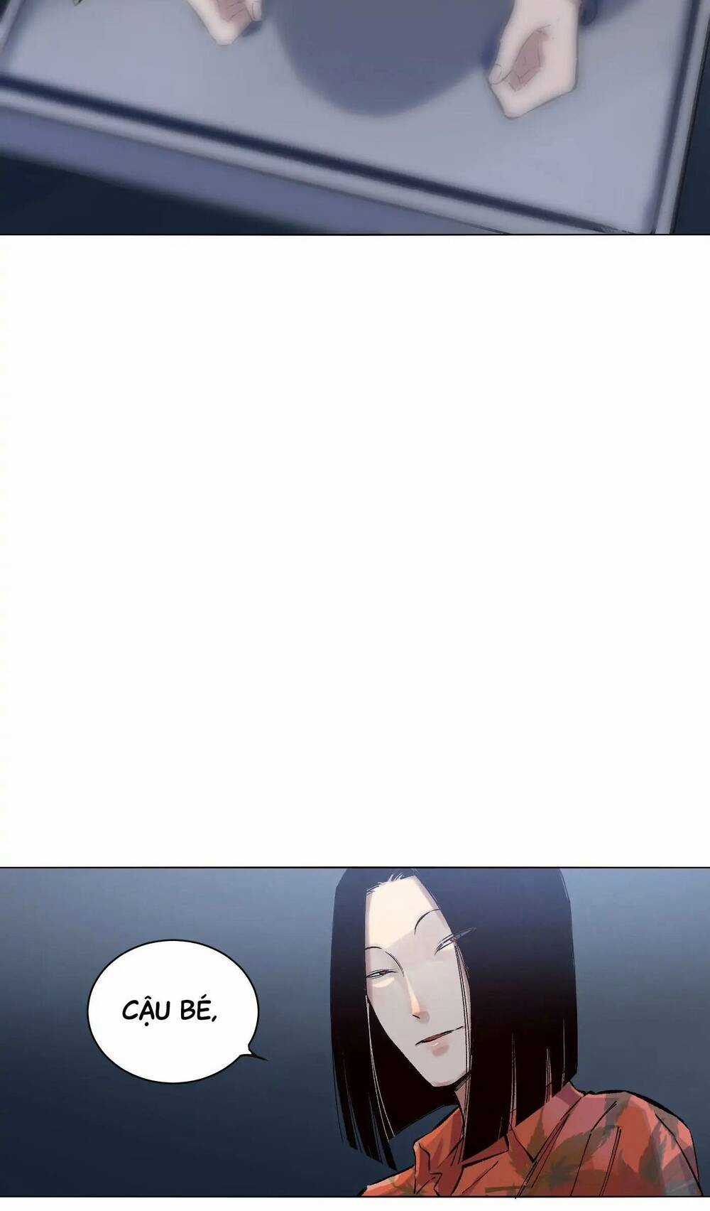 Trinh Thám Vlog Chapter 25 trang 27