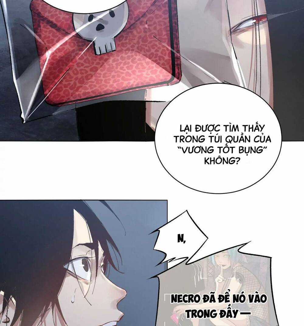 Trinh Thám Vlog Chapter 25 trang 29