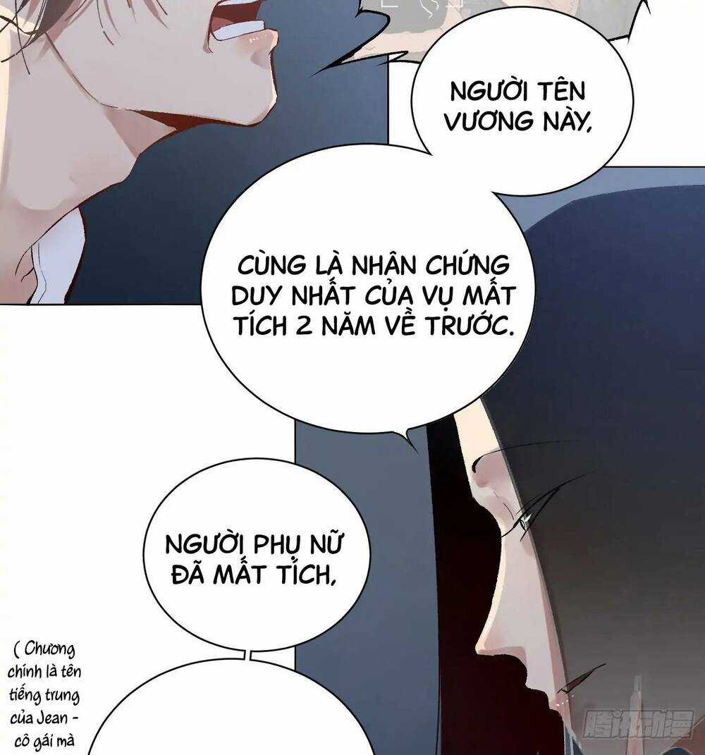 Trinh Thám Vlog Chapter 25 trang 30