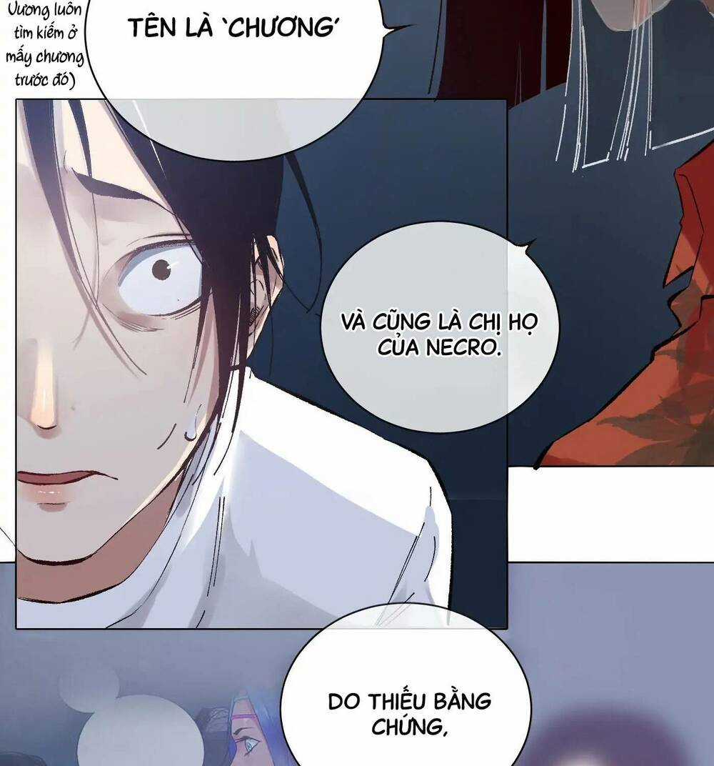 Trinh Thám Vlog Chapter 25 trang 31