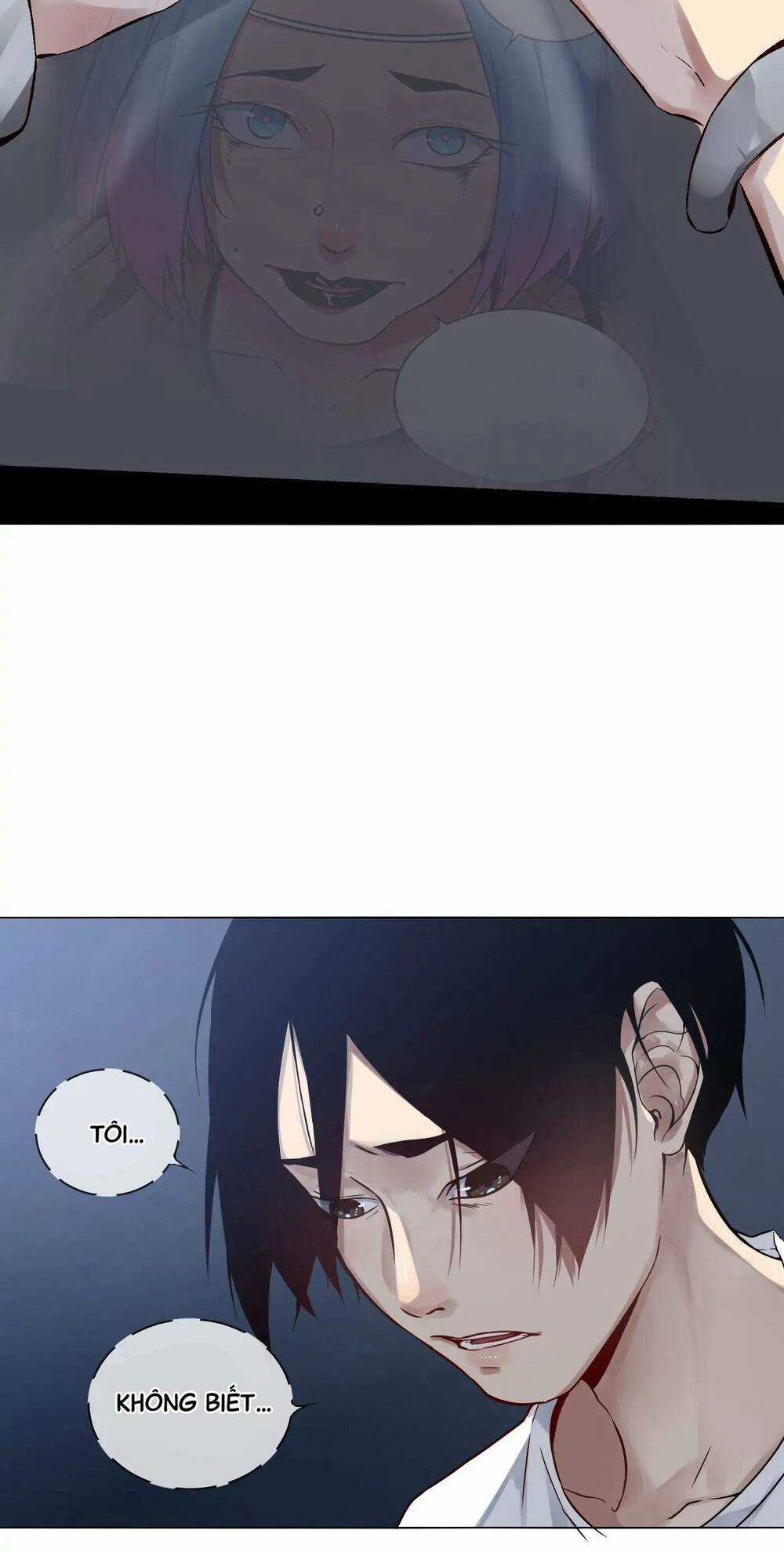 Trinh Thám Vlog Chapter 25 trang 33