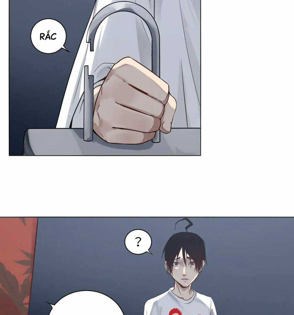 Trinh Thám Vlog Chapter 25 trang 35