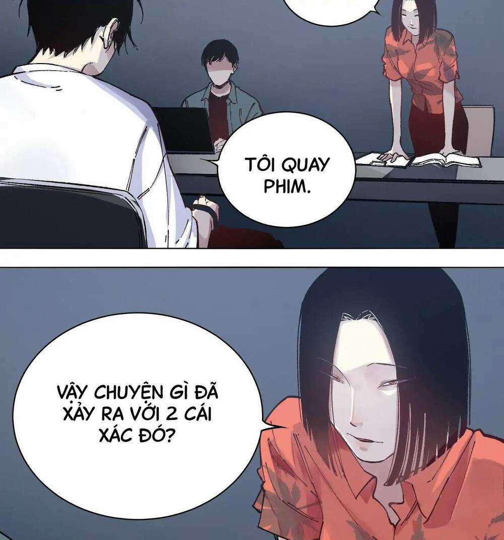 Trinh Thám Vlog Chapter 25 trang 4