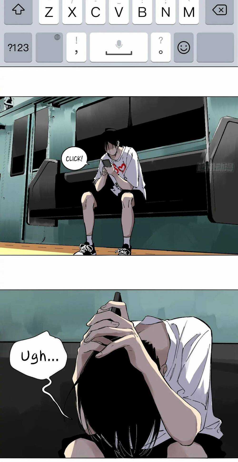 Trinh Thám Vlog Chapter 25 trang 45