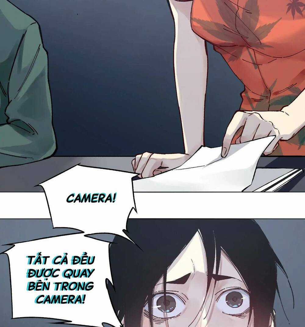 Trinh Thám Vlog Chapter 25 trang 5